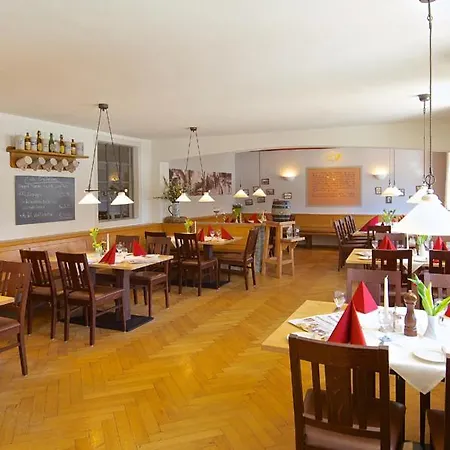 Braustueble Und Zur Post 3* Weiler-Simmerberg