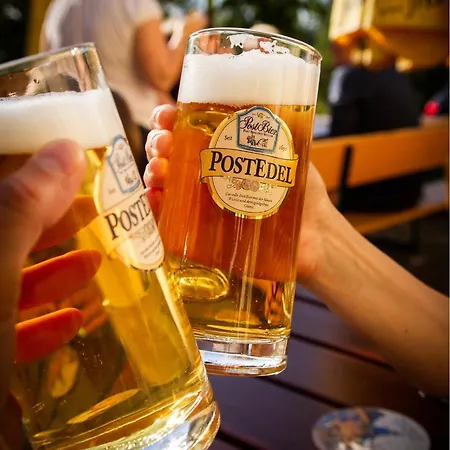 Otel Braustueble Und Zur Post Weiler-Simmerberg
