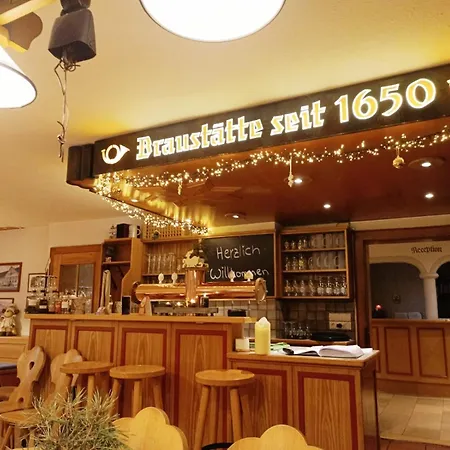 Braustueble Und Zur Post Weiler-Simmerberg