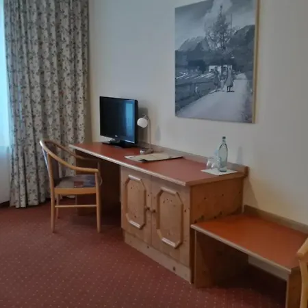 Hotel Braustueble Und Zur Post Weiler-Simmerberg