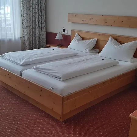 Otel Braustueble Und Zur Post