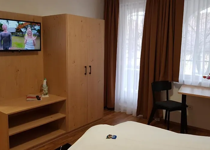 Hotel Braustueble Und Zur Post