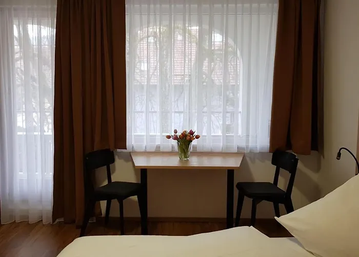 Hotel Braustueble Und Zur Post 3*