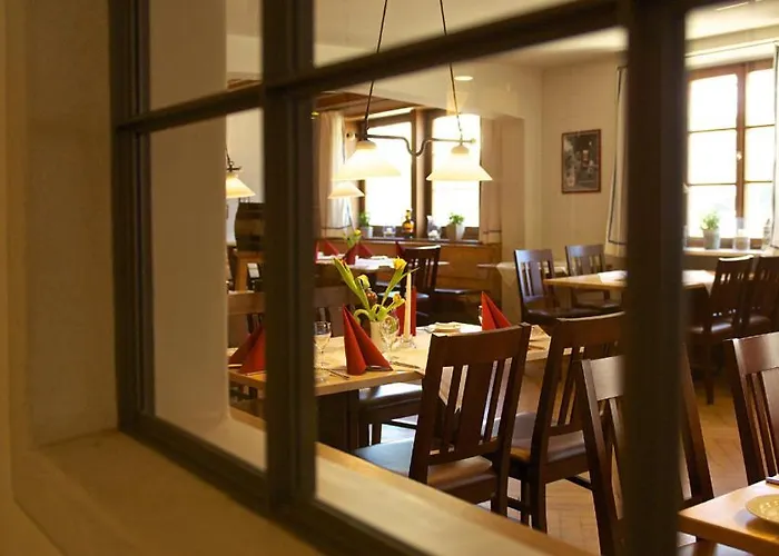 Braustueble Und Zur Post Hotel Weiler-Simmerberg