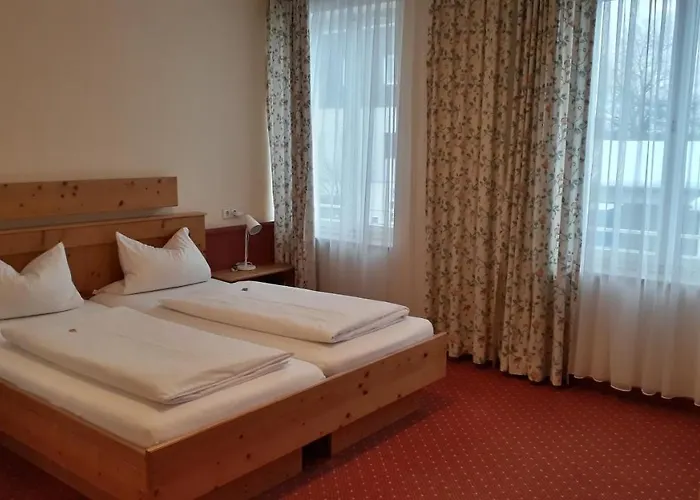 Hotel Braustueble Und Zur Post