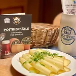 Braustueble Und Zur Post 3* Weiler-Simmerberg
