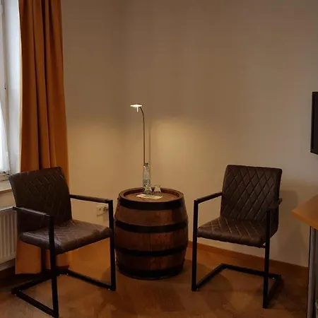 Braustueble Und Zur Post Hotel 3*
