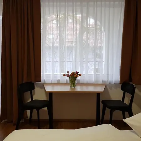 Hotel Braustueble Und Zur Post 3*