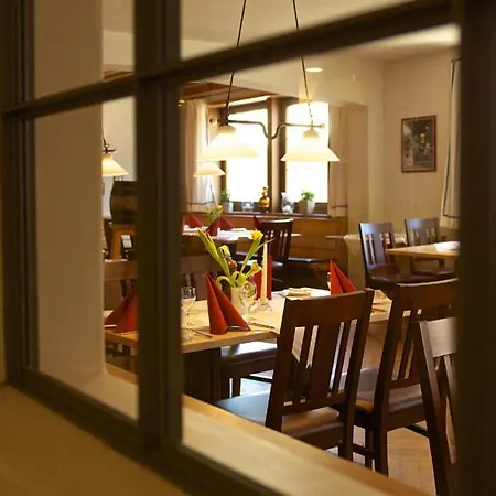 Braustueble Und Zur Post Hotel Weiler-Simmerberg