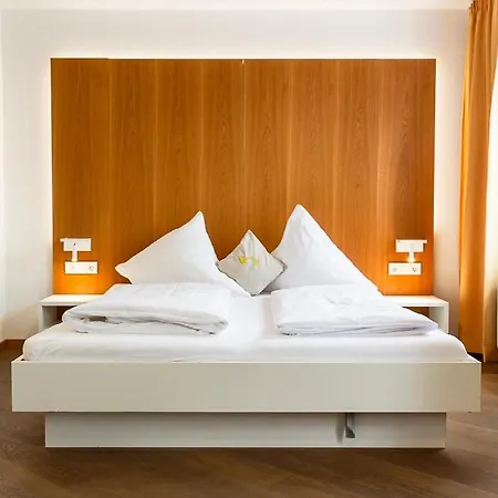 Hotel Braustueble Und Zur Post Weiler-Simmerberg