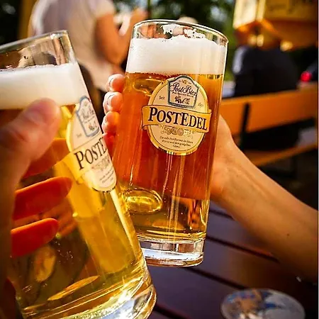 Braustueble Und Zur Post 3* Weiler-Simmerberg