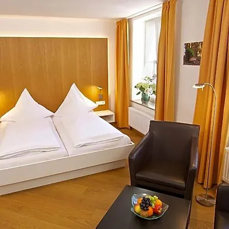 Szálloda Braustueble Und Zur Post 3*