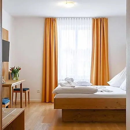 Szálloda Braustueble Und Zur Post Weiler-Simmerberg