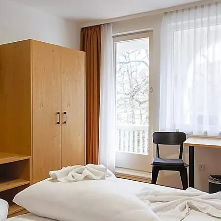 Szálloda Braustueble Und Zur Post