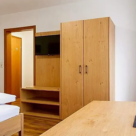 Szálloda Braustueble Und Zur Post 3*