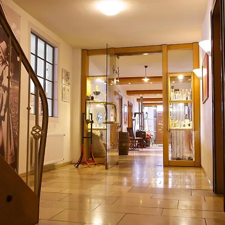 Braustueble Und Zur Post Hotel
