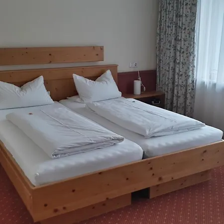 Hotel Braustueble Und Zur Post