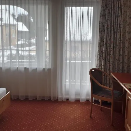 Hotel Braustueble Und Zur Post Weiler-Simmerberg