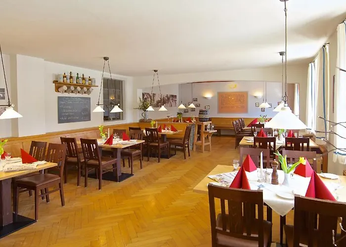 Braustüble Und Zur Post 3* Weiler-Simmerberg