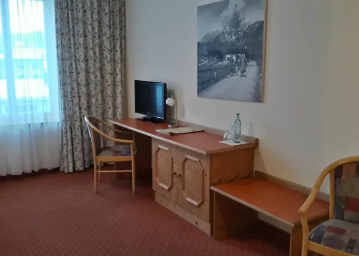Hotel Braustüble Und Zur Post Weiler-Simmerberg