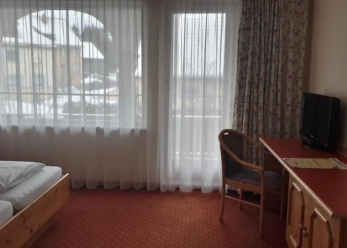 Hotel Braustüble Und Zur Post Weiler-Simmerberg
